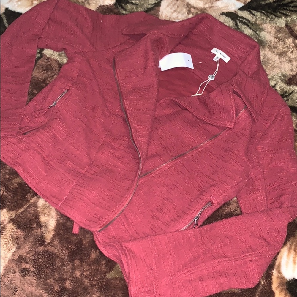 Women's jacket